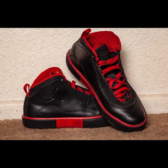Jordan Other - Air Jordan High Top